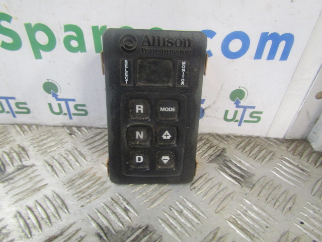 DAF LF 220 EURO 6 ALLISON AUTO GEARCHANGE SELECTOR MODULE P/NO 29551496 - Ηλεκτρικό σύστημα για Κοινοτικο όχημα/ Ειδικό όχημα: φωτογραφία 1 DAF LF 220 EURO 6 ALLISON AUTO GEARCHANGE SELECTOR MODULE P/NO 29551496 - Ηλεκτρικό σύστημα για Κοινοτικο όχημα/ Ειδικό όχημα: φωτογραφία 1