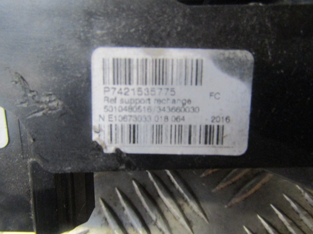 DAF LF 220 INDICATOR / WIPER STALK COMPLETE P/NO 7421535734 / 7421535775 - Καμπίνα και εσωτερικό για Φορτηγό: φωτογραφία 3 DAF LF 220 INDICATOR / WIPER STALK COMPLETE P/NO 7421535734 / 7421535775 - Καμπίνα και εσωτερικό για Φορτηγό: φωτογραφία 3