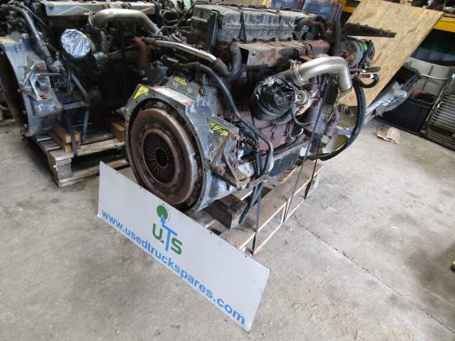DAF LF 55 220 EURO 3 ENGINE ‘PACCAR’ - Κινητήρας για Φορτηγό: φωτογραφία 1 DAF LF 55 220 EURO 3 ENGINE ‘PACCAR’ - Κινητήρας για Φορτηγό: φωτογραφία 1