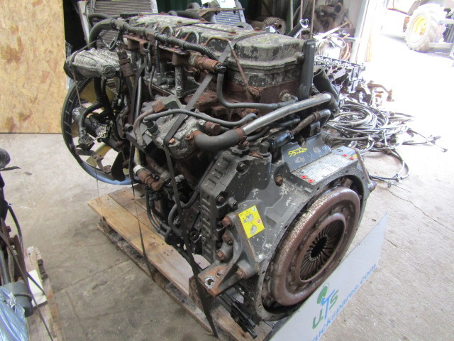 DAF LF 55 220 EURO 3 ENGINE ‘PACCAR’ - Κινητήρας για Φορτηγό: φωτογραφία 3 DAF LF 55 220 EURO 3 ENGINE ‘PACCAR’ - Κινητήρας για Φορτηγό: φωτογραφία 3