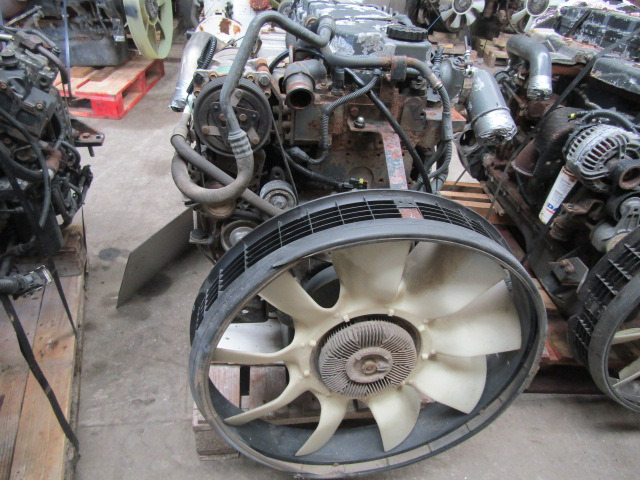 DAF LF 55 280 PACCAR ENGINE EURO 5 COMPLETE - Κινητήρας για Φορτηγό: φωτογραφία 4 DAF LF 55 280 PACCAR ENGINE EURO 5 COMPLETE - Κινητήρας για Φορτηγό: φωτογραφία 4