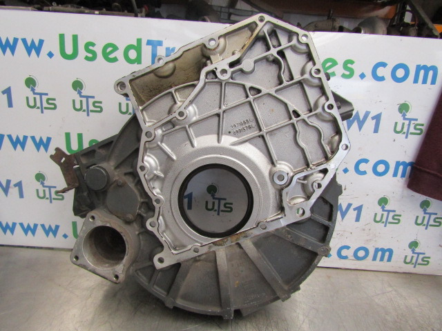 DAF LF 55 EURO 6 PX7-164 ENGINE FLYWHEEL BELLHOUSING P/NO 3971668/4991576 - Σφόνδυλος για Φορτηγό: φωτογραφία 1 DAF LF 55 EURO 6 PX7-164 ENGINE FLYWHEEL BELLHOUSING P/NO 3971668/4991576 - Σφόνδυλος για Φορτηγό: φωτογραφία 1