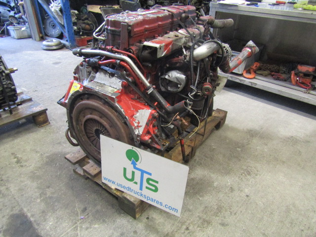 DAF PACCAR ISB E4 220 COMPLETE ENGINE - Κινητήρας για Φορτηγό: φωτογραφία 4 DAF PACCAR ISB E4 220 COMPLETE ENGINE - Κινητήρας για Φορτηγό: φωτογραφία 4