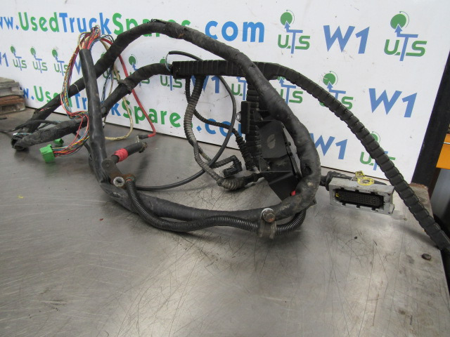 DAF XF 105 PACCAR ENGINE/ECU HARNESS - Ηλεκτρικό σύστημα για Φορτηγό: φωτογραφία 3 DAF XF 105 PACCAR ENGINE/ECU HARNESS - Ηλεκτρικό σύστημα για Φορτηγό: φωτογραφία 3