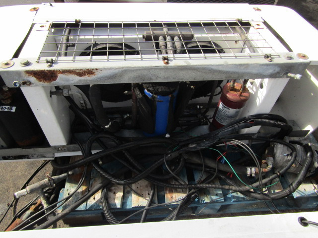 HUBBARD ML62 FRIDGE UNIT COMPLETE - Ψυγείο για Φορτηγό: φωτογραφία 2 HUBBARD ML62 FRIDGE UNIT COMPLETE - Ψυγείο για Φορτηγό: φωτογραφία 2