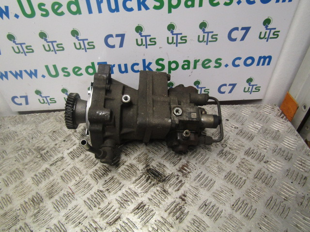 ISUZU N75 4HK1 EURO 5 HIGHPRESSURE FUEL PUMP ‘DENSO’ P/NO 8-97386557-4 - Ρεζερβουάρ καυσίμου για Φορτηγό: φωτογραφία 1 ISUZU N75 4HK1 EURO 5 HIGHPRESSURE FUEL PUMP ‘DENSO’ P/NO 8-97386557-4 - Ρεζερβουάρ καυσίμου για Φορτηγό: φωτογραφία 1