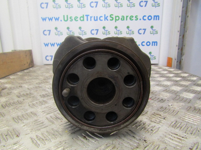 ISUZU N75 (4HK1) STANDARD CRANKSHAFT - Κινητήρας και ανταλλακτικά για Φορτηγό: φωτογραφία 4 ISUZU N75 (4HK1) STANDARD CRANKSHAFT - Κινητήρας και ανταλλακτικά για Φορτηγό: φωτογραφία 4