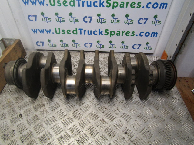 ISUZU N75 (4HK1) STANDARD CRANKSHAFT - Κινητήρας και ανταλλακτικά για Φορτηγό: φωτογραφία 2 ISUZU N75 (4HK1) STANDARD CRANKSHAFT - Κινητήρας και ανταλλακτικά για Φορτηγό: φωτογραφία 2