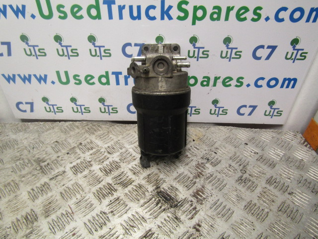 ISUZU N75 4HKI EURO 5 FUEL FILTER HOUSING - Κινητήρας και ανταλλακτικά για Φορτηγό: φωτογραφία 1 ISUZU N75 4HKI EURO 5 FUEL FILTER HOUSING - Κινητήρας και ανταλλακτικά για Φορτηγό: φωτογραφία 1
