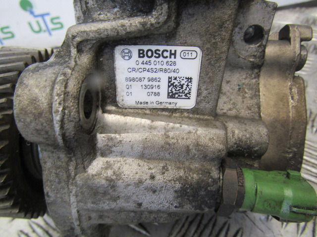 ISUZU N75 EURO 6 BOSCH FUEL PUMP P /NO 0445010628 / 8980879862 - Σύστημα καυσίμου για Φορτηγό: φωτογραφία 2 ISUZU N75 EURO 6 BOSCH FUEL PUMP P /NO 0445010628 / 8980879862 - Σύστημα καυσίμου για Φορτηγό: φωτογραφία 2