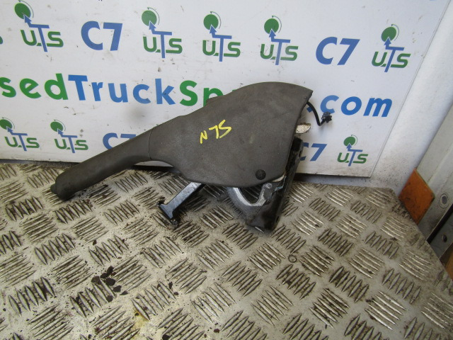 ISUZU N75 HANDBRAKE LEVER P/NO 8974265130 - Εξαρτήματα φρένων για Φορτηγό: φωτογραφία 1 ISUZU N75 HANDBRAKE LEVER P/NO 8974265130 - Εξαρτήματα φρένων για Φορτηγό: φωτογραφία 1