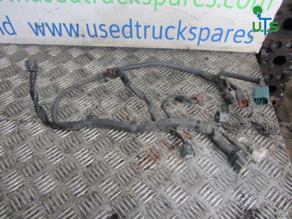 ISUZU NQR 2007/2008 INJECTOR WIRING HARNESS - Κινητήρας και ανταλλακτικά για Φορτηγό: φωτογραφία 1 ISUZU NQR 2007/2008 INJECTOR WIRING HARNESS - Κινητήρας και ανταλλακτικά για Φορτηγό: φωτογραφία 1