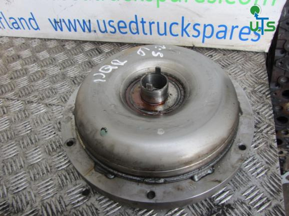 ISUZU NQR 4HK1 TORQUE CONVERTER FOR 5.2 - Κινητήρας και ανταλλακτικά για Φορτηγό: φωτογραφία 1 ISUZU NQR 4HK1 TORQUE CONVERTER FOR 5.2 - Κινητήρας και ανταλλακτικά για Φορτηγό: φωτογραφία 1