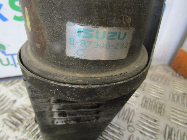 ISUZU NQR EXHAUST BRAKE P/NO 897308-232 (FITS 1996-2008) - Εξαρτήματα φρένων για Φορτηγό: φωτογραφία 2 ISUZU NQR EXHAUST BRAKE P/NO 897308-232 (FITS 1996-2008) - Εξαρτήματα φρένων για Φορτηγό: φωτογραφία 2