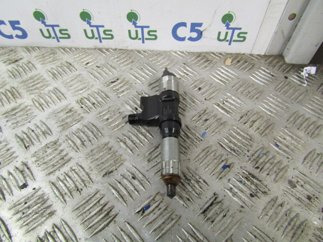 ISUZU NQR / N75 4HK1 EURO 5 DENSO (4) INJECTORS 07LO3911 - Σύστημα καυσίμου για Φορτηγό: φωτογραφία 3 ISUZU NQR / N75 4HK1 EURO 5 DENSO (4) INJECTORS 07LO3911 - Σύστημα καυσίμου για Φορτηγό: φωτογραφία 3