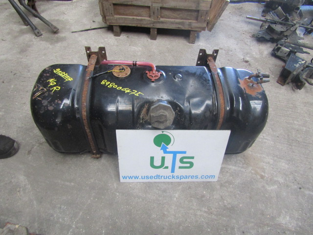 ISUZU NQR STEEL FUEL TANK P/NO 8980006475 - Ρεζερβουάρ καυσίμου για Φορτηγό: φωτογραφία 1 ISUZU NQR STEEL FUEL TANK P/NO 8980006475 - Ρεζερβουάρ καυσίμου για Φορτηγό: φωτογραφία 1