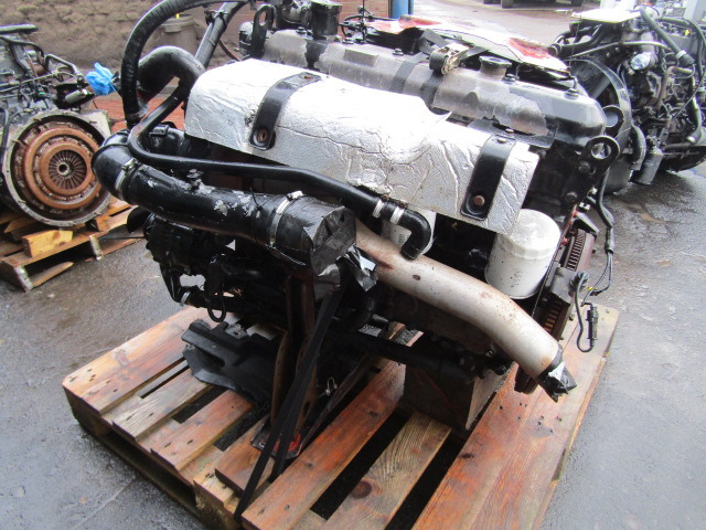 IVECO 75E15 6 CYLINDER TURBO MANUAL FUEL PUMP 150HP - Κινητήρας για Φορτηγό: φωτογραφία 2 IVECO 75E15 6 CYLINDER TURBO MANUAL FUEL PUMP 150HP - Κινητήρας για Φορτηγό: φωτογραφία 2