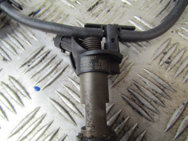 IVECO DAILY 3.0 EURO 5 BOSCH INJECTORS P/NO 04451160193271 - Σύστημα καυσίμου για Φορτηγό: φωτογραφία 2 IVECO DAILY 3.0 EURO 5 BOSCH INJECTORS P/NO 04451160193271 - Σύστημα καυσίμου για Φορτηγό: φωτογραφία 2