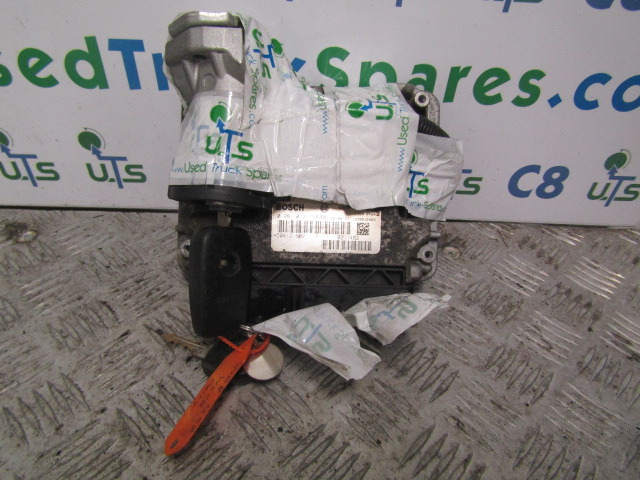 IVECO DAILY 3.0 (FICE 3481C) ECU KIT COMPLETE P/NO BOSCH 0281020193 - Ηλεκτρονική μονάδα ελέγχου για Φορτηγό: φωτογραφία 1 IVECO DAILY 3.0 (FICE 3481C) ECU KIT COMPLETE P/NO BOSCH 0281020193 - Ηλεκτρονική μονάδα ελέγχου για Φορτηγό: φωτογραφία 1
