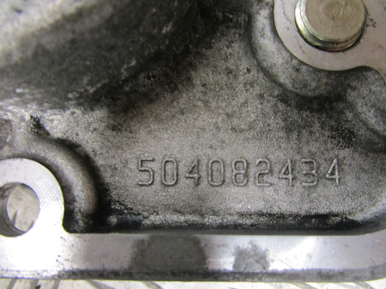 IVECO DAILY 3.0 FRONT TIMING COVER P/NO 504082434 - Κινητήρας και ανταλλακτικά για Φορτηγό: φωτογραφία 2 IVECO DAILY 3.0 FRONT TIMING COVER P/NO 504082434 - Κινητήρας και ανταλλακτικά για Φορτηγό: φωτογραφία 2