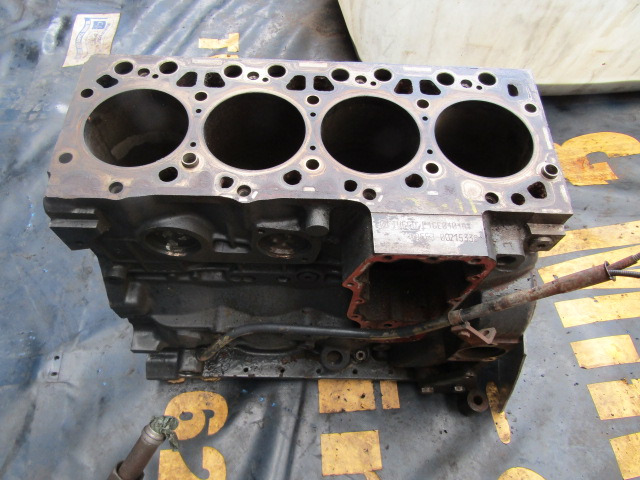 IVECO INDUSTRIAL F4GEO 404A STD BLOCK - Κινητήρας και ανταλλακτικά για Φορτηγό: φωτογραφία 5 IVECO INDUSTRIAL F4GEO 404A STD BLOCK - Κινητήρας και ανταλλακτικά για Φορτηγό: φωτογραφία 5