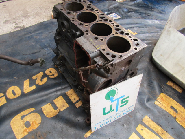 IVECO INDUSTRIAL F4GEO 404A STD BLOCK - Κινητήρας και ανταλλακτικά για Φορτηγό: φωτογραφία 4 IVECO INDUSTRIAL F4GEO 404A STD BLOCK - Κινητήρας και ανταλλακτικά για Φορτηγό: φωτογραφία 4