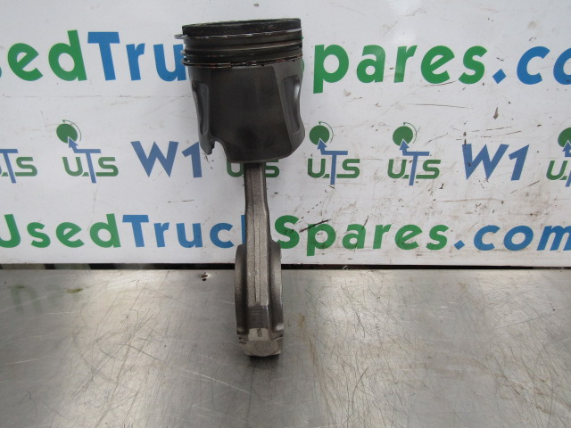 IVECO STRALIS CURSOR 10 CONROD PISTON - Κινητήρας και ανταλλακτικά για Φορτηγό: φωτογραφία 4 IVECO STRALIS CURSOR 10 CONROD PISTON - Κινητήρας και ανταλλακτικά για Φορτηγό: φωτογραφία 4