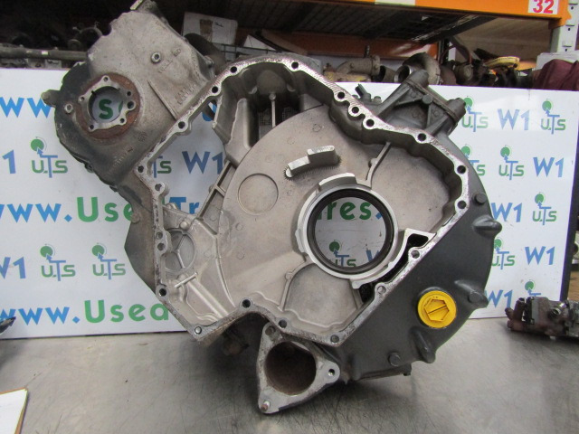 IVECO STRALIS CURSOR 10 FLYWHEEL BELLHOUSING P/NO 5801551117 - Σφόνδυλος για Φορτηγό: φωτογραφία 1 IVECO STRALIS CURSOR 10 FLYWHEEL BELLHOUSING P/NO 5801551117 - Σφόνδυλος για Φορτηγό: φωτογραφία 1