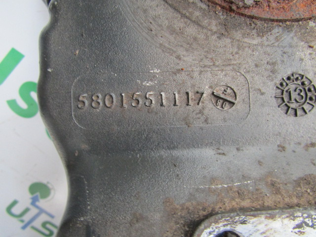 IVECO STRALIS CURSOR 10 FLYWHEEL BELLHOUSING P/NO 5801551117 - Σφόνδυλος για Φορτηγό: φωτογραφία 3 IVECO STRALIS CURSOR 10 FLYWHEEL BELLHOUSING P/NO 5801551117 - Σφόνδυλος για Φορτηγό: φωτογραφία 3