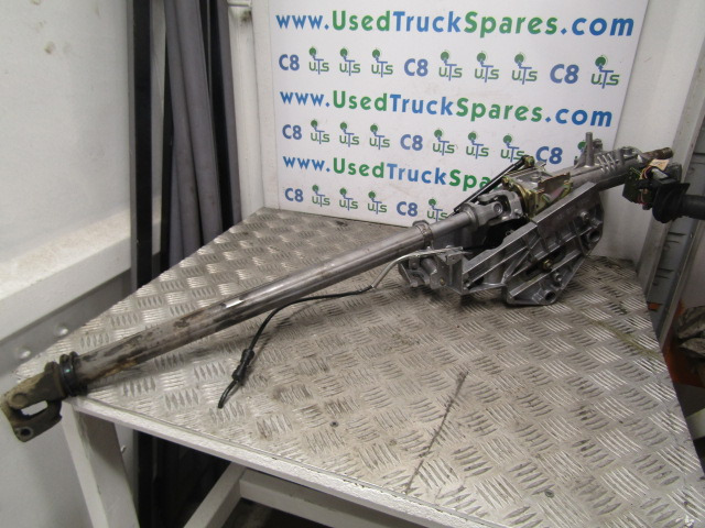 IVECO STRALIS STEERING COLUMN COMPLETE P/NO 5801649463 - Συστήματος διεύθυνσης για Φορτηγό: φωτογραφία 4 IVECO STRALIS STEERING COLUMN COMPLETE P/NO 5801649463 - Συστήματος διεύθυνσης για Φορτηγό: φωτογραφία 4
