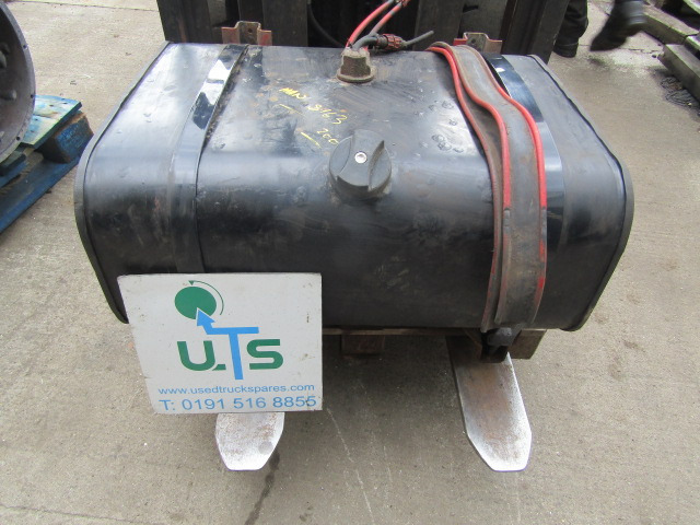 MAN 8163 (LE2000) FUEL TANK COMPLETE - Ρεζερβουάρ καυσίμου για Φορτηγό: φωτογραφία 1 MAN 8163 (LE2000) FUEL TANK COMPLETE - Ρεζερβουάρ καυσίμου για Φορτηγό: φωτογραφία 1