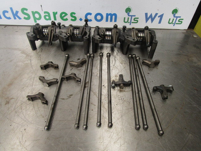 MAN TGL 7.5T ROCKER SHAFT & PUSHROD P/NO 51.04202-3083 - Κινητήρας και ανταλλακτικά για Φορτηγό: φωτογραφία 4 MAN TGL 7.5T ROCKER SHAFT & PUSHROD P/NO 51.04202-3083 - Κινητήρας και ανταλλακτικά για Φορτηγό: φωτογραφία 4