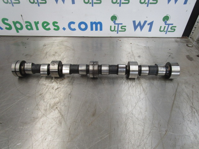 MAN TGL DO834/LFL54 CAMSHAFT P/NO 0848 - Κινητήρας και ανταλλακτικά για Φορτηγό: φωτογραφία 1 MAN TGL DO834/LFL54 CAMSHAFT P/NO 0848 - Κινητήρας και ανταλλακτικά για Φορτηγό: φωτογραφία 1