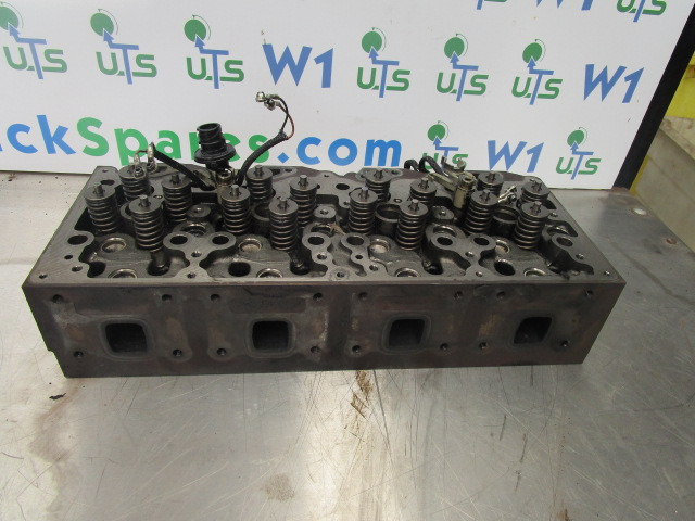 MAN TGL DO834 LFL54 COMPLETE CYLINDER HEAD - Κινητήρας και ανταλλακτικά για Φορτηγό: φωτογραφία 2 MAN TGL DO834 LFL54 COMPLETE CYLINDER HEAD - Κινητήρας και ανταλλακτικά για Φορτηγό: φωτογραφία 2