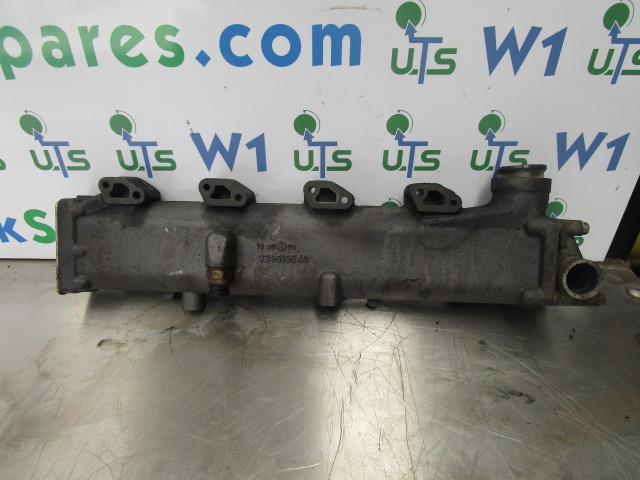 MAN TGL DO834 LFL54 EGR COOLER P/NO 329518540 - Κινητήρας και ανταλλακτικά για Φορτηγό: φωτογραφία 1 MAN TGL DO834 LFL54 EGR COOLER P/NO 329518540 - Κινητήρας και ανταλλακτικά για Φορτηγό: φωτογραφία 1