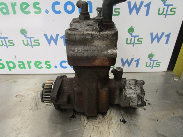 MAN TGL DO834 LFL54 ENGINE COMPRESSOR P/NO 411154011 - Κινητήρας και ανταλλακτικά για Φορτηγό: φωτογραφία 2 MAN TGL DO834 LFL54 ENGINE COMPRESSOR P/NO 411154011 - Κινητήρας και ανταλλακτικά για Φορτηγό: φωτογραφία 2