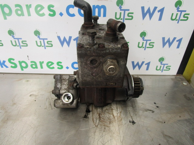 MAN TGL DO834 LFL54 ENGINE COMPRESSOR P/NO 411154011 - Κινητήρας και ανταλλακτικά για Φορτηγό: φωτογραφία 1 MAN TGL DO834 LFL54 ENGINE COMPRESSOR P/NO 411154011 - Κινητήρας και ανταλλακτικά για Φορτηγό: φωτογραφία 1