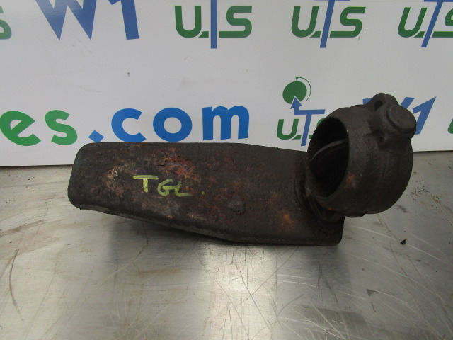 MAN TGL DO834 LFL54 EXHAUST BRAKE - Κινητήρας και ανταλλακτικά για Φορτηγό: φωτογραφία 1 MAN TGL DO834 LFL54 EXHAUST BRAKE - Κινητήρας και ανταλλακτικά για Φορτηγό: φωτογραφία 1