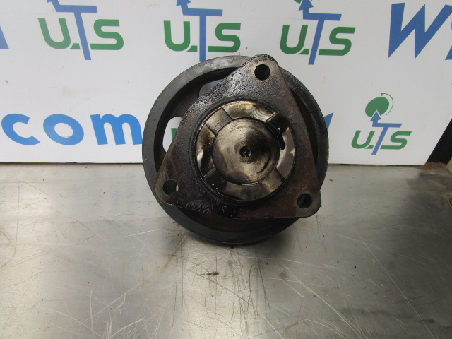 MAN TGL DO834 LFL54 FRONT PULLY AND DRIVE - Κινητήρας και ανταλλακτικά για Φορτηγό: φωτογραφία 1 MAN TGL DO834 LFL54 FRONT PULLY AND DRIVE - Κινητήρας και ανταλλακτικά για Φορτηγό: φωτογραφία 1