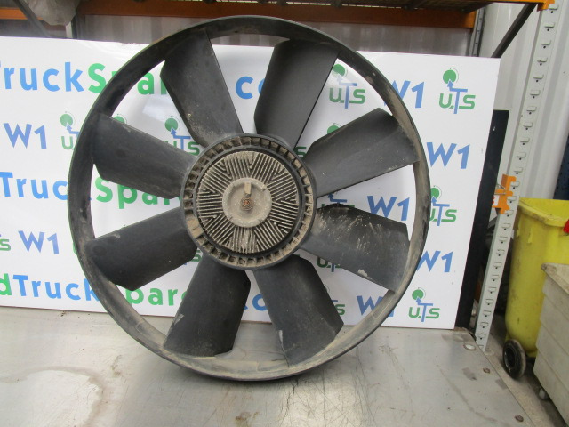MAN TGL DO834 LFL54 VISCUSS FAN & HUB - Κινητήρας και ανταλλακτικά για Φορτηγό: φωτογραφία 1 MAN TGL DO834 LFL54 VISCUSS FAN & HUB - Κινητήρας και ανταλλακτικά για Φορτηγό: φωτογραφία 1