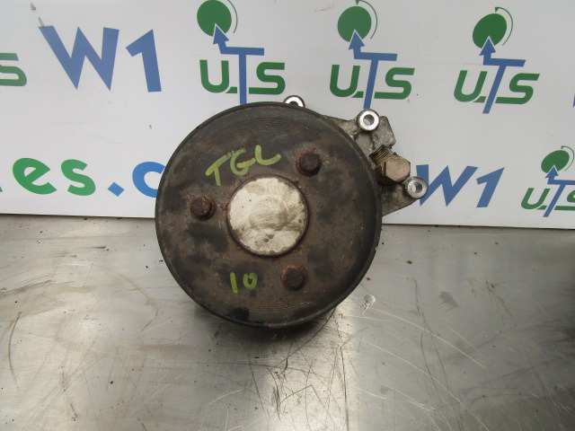 MAN TGL DO834 LFL54 WATER PUMP - Κινητήρας και ανταλλακτικά για Φορτηγό: φωτογραφία 2 MAN TGL DO834 LFL54 WATER PUMP - Κινητήρας και ανταλλακτικά για Φορτηγό: φωτογραφία 2