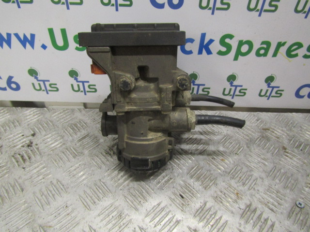 MAN TGS EBS MODULE P/NO 81.521060.6049 / K021204 - Εξαρτήματα φρένων για Φορτηγό: φωτογραφία 1 MAN TGS EBS MODULE P/NO 81.521060.6049 / K021204 - Εξαρτήματα φρένων για Φορτηγό: φωτογραφία 1