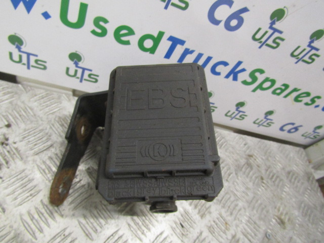 MAN TGS EBS MODULE P/NO 81.52301.6213 / K020623 - Εξαρτήματα φρένων για Φορτηγό: φωτογραφία 1 MAN TGS EBS MODULE P/NO 81.52301.6213 / K020623 - Εξαρτήματα φρένων για Φορτηγό: φωτογραφία 1
