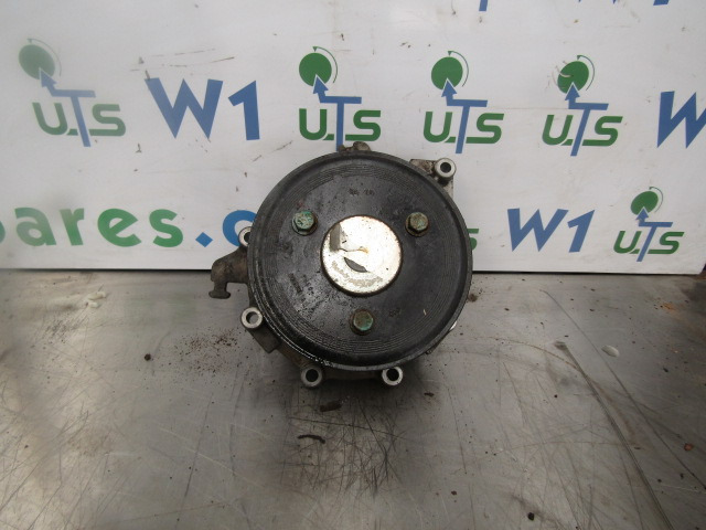 MAN TGS / TGX D2066 WATER PUMP - Κινητήρας και ανταλλακτικά για Φορτηγό: φωτογραφία 1 MAN TGS / TGX D2066 WATER PUMP - Κινητήρας και ανταλλακτικά για Φορτηγό: φωτογραφία 1