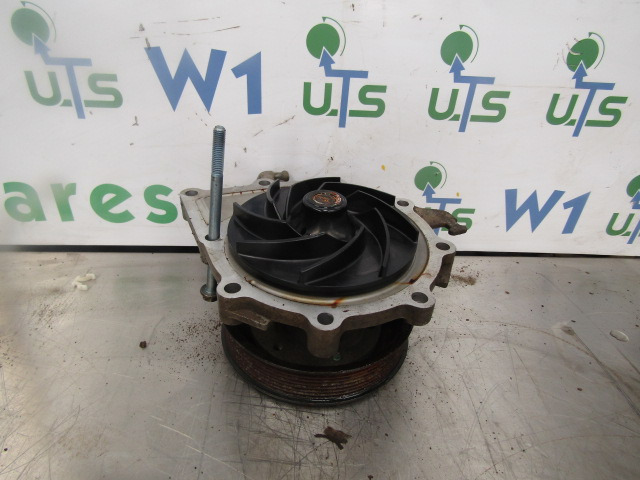 MAN TGS / TGX D2066 WATER PUMP - Κινητήρας και ανταλλακτικά για Φορτηγό: φωτογραφία 2 MAN TGS / TGX D2066 WATER PUMP - Κινητήρας και ανταλλακτικά για Φορτηγό: φωτογραφία 2