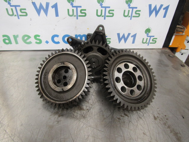 MAN TGS / TGX TIMING GEARS SET (3) - Κινητήρας και ανταλλακτικά για Φορτηγό: φωτογραφία 2 MAN TGS / TGX TIMING GEARS SET (3) - Κινητήρας και ανταλλακτικά για Φορτηγό: φωτογραφία 2