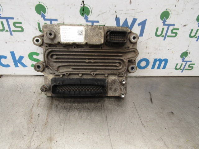 MERCEDES ACTROS MP4 OM471-6 ENGINE ECU P/NO A032 448 6235/001 - Ηλεκτρονική μονάδα ελέγχου για Φορτηγό: φωτογραφία 4 MERCEDES ACTROS MP4 OM471-6 ENGINE ECU P/NO A032 448 6235/001 - Ηλεκτρονική μονάδα ελέγχου για Φορτηγό: φωτογραφία 4