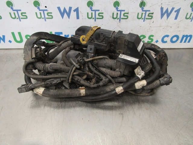 MERCEDES ACTROS MP4 OM471-6 ENGINE ECU WIRING HARNESS P/NO 471 150 5956 - Ηλεκτρικό σύστημα για Φορτηγό: φωτογραφία 1 MERCEDES ACTROS MP4 OM471-6 ENGINE ECU WIRING HARNESS P/NO 471 150 5956 - Ηλεκτρικό σύστημα για Φορτηγό: φωτογραφία 1