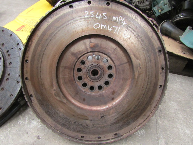 MERCEDES ACTROS MP4 OM471-6 FLYWHEEL - Σφόνδυλος για Φορτηγό: φωτογραφία 1 MERCEDES ACTROS MP4 OM471-6 FLYWHEEL - Σφόνδυλος για Φορτηγό: φωτογραφία 1
