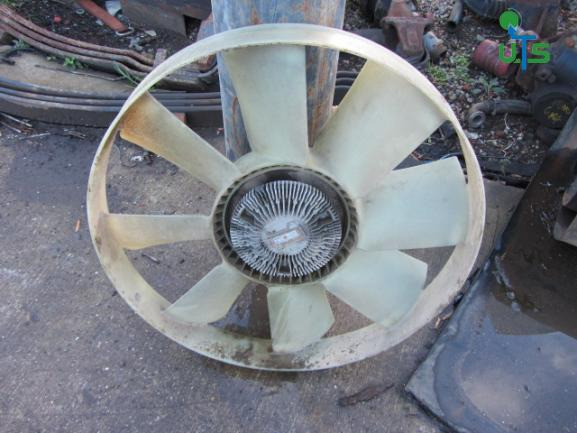 MERCEDES ATEGO 1823-2528 906LA VISCUSS FAN - Κινητήρας και ανταλλακτικά για Φορτηγό: φωτογραφία 1 MERCEDES ATEGO 1823-2528 906LA VISCUSS FAN - Κινητήρας και ανταλλακτικά για Φορτηγό: φωτογραφία 1